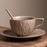 Tasse Vintage <br> Grès 200ml