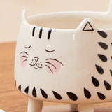 Mug Chat <br> Humour 350ml