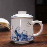 Tasse Japonaise