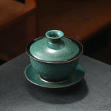 Théière en Céramique <br> de Style Japonais 160-300ml