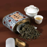 Boîte à Thé Vrac <br> 125g
