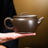 Théière Traditionnelle Chinoise <br> Yixing 250ml