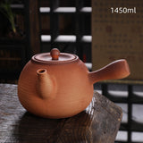 Théière en Céramique <br> Chauffe Plat 280 à 1450ml