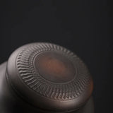 Boîte à Thé Céramique <br> gravée 250ml