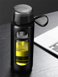 Théière en Verre Portable <br> 800ml - 1L