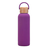 Gourde isotherme Violette