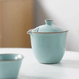 Ensemble à Thé Chinois <br> Théière 200ml