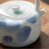 Théière en Porcelaine Fine <br> 200ml