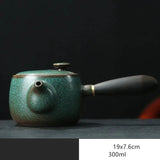 Théière en Céramique <br> de Style Japonais 160-300ml