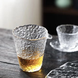 Théière Japonaise <br> Shiboridashi Verre 120ml