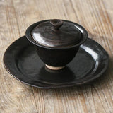 Théière Chinoise Gaiwan
