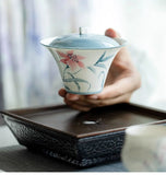 Théière Chinoise <br> Gaiwan 120ml