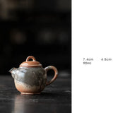Théière Japonaise <br> Mini Kyusu 90ml