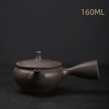 Théière Japonaise <br> Kyusu 160-180ml