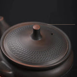 Théière Japonaise <br> Kyusu 160-180ml