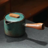 Théière en Céramique <br> de Style Japonais 160-300ml