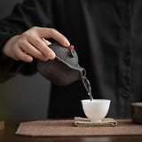 Théière Japonaise <br> Kyusu Original 120ml