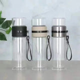 Théière Nomade <br> Infuseur à Thé Portatif 370-450ml
