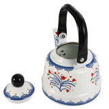 Bouilloire Camping <br> Colorée 1.1-2.5L