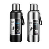 Grand Thermos Thé