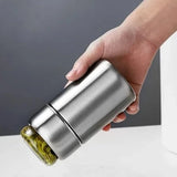 Infuseur à Thé Portable <br> Isotherme 220-300ml