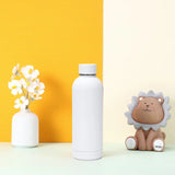 Gourde Isotherme Inox <br> 350-500-750ml