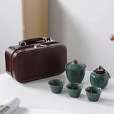Ensemble à Thé Chinois <br> Théière 200ml