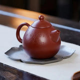 Théière de Yixing