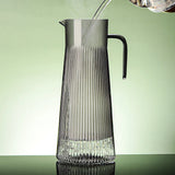 Carafe Théière <br> Verre 1-1.2-1.6L