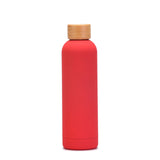 Gourde Inox Isotherme <br> 750ml