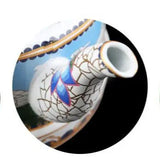 Bouilloire Colorée Induction <br> Mongolie 2.5-3.3L