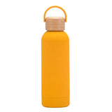 Gourde Isotherme Inox <br> 500ml