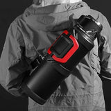 Grand Thermos Théière