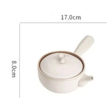 Théière Japonaise <br> Kyusu Yokode 200ml