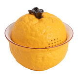 Théière Chinoise <br> Fruit 150ml