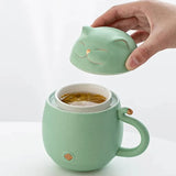 Mug Chat