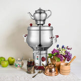 Samovar Moderne