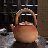 Théière en Céramique <br> Chauffe Plat 280 à 1450ml