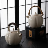 Bouilloire Théière en Céramique <br> 650-1200ml