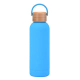Gourde Isotherme Inox <br> 500ml