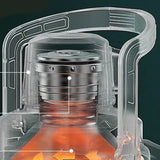 Thermos Randonnée <br> avec Infuseur 1.6L à 3L