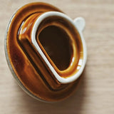 Théière en Céramique <br> Grande Contenance 950ml