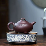 Théière Chinoise Argile de Yixing <br> 360ml