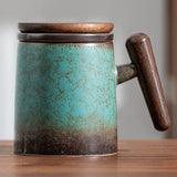 Mug avec Infuseur <br> en Céramique 270-400ml
