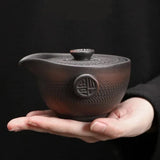 Hohin Kyusu