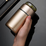 Infuseur à Thé Portable <br> Isotherme 220-300ml