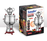 Bouilloire Samovar <br> Electrique 6L / 0.75L