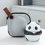 Service à Thé Nomade <br> Théière Panda 170ml