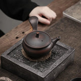 Théière Japonaise <br> Kyusu 160-180ml