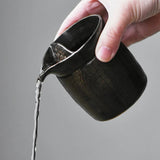Théière en Grès <br> Petite 200ml